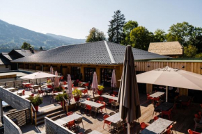  Village Vacances le Bérouze  Самоен